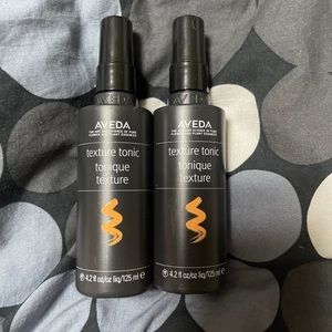 Aveda Texture Tonic Spray for Hair 2 pack